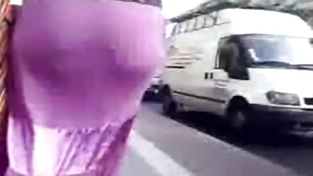 Attaché un esclave pour plus de plaisir porno de femme enceinte
