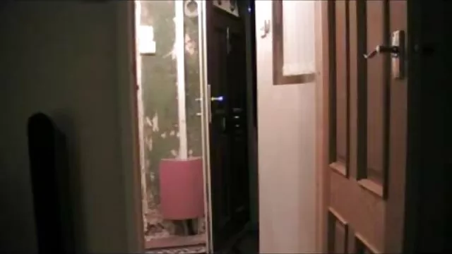 Guy pornographie femmes enceintes lèche la chatte asiatique