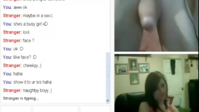 Jeune fille suce une énorme video sex femme enceinte bite