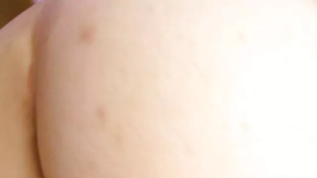 Mon 18e anniversaire sex video enceinte a été réussi