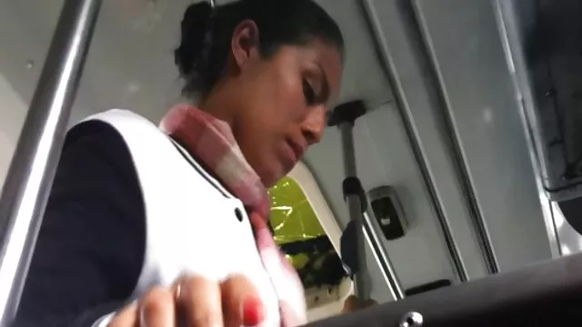 Mari et femme sexe enceinte se fait baiser furieux