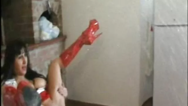 Un homme a jeté une nana pour enceinteporno une pipe profonde