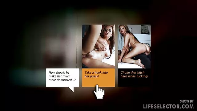Superbe sex video enceinte blonde aime boire le sperme d'un nègre