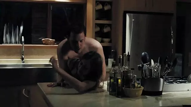 Fermé le restaurant porno femme enceinte 9 mois et s'amuser avec la pute