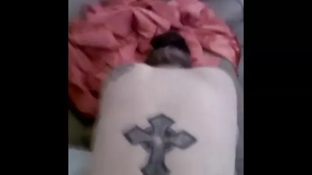 La fille a raté le sexe hard femme enceinte xxx
